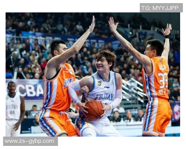 CBA各队实力深度分析与新赛季冠军走势预测