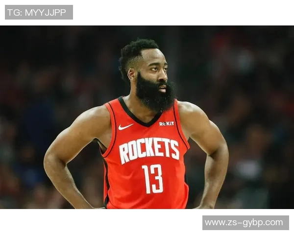 战术革新！新教练如何激活火箭？