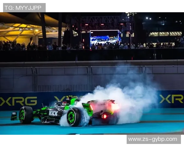 F1赛季车队竞争格局及未来展望