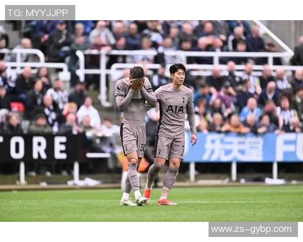 孙兴慜伤情更新：复出时间仍未确定