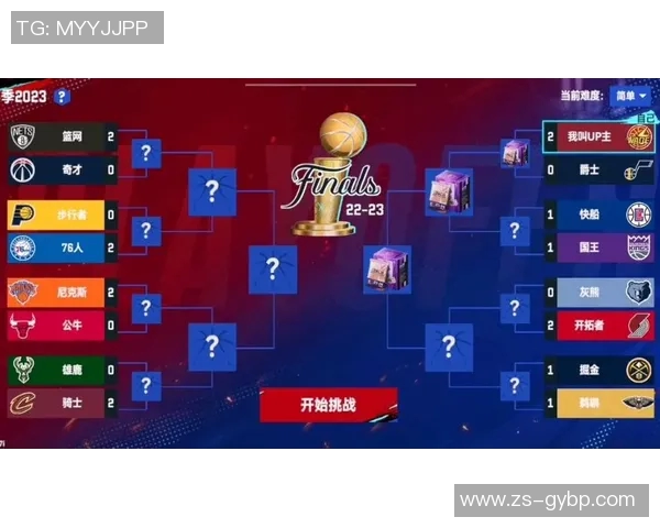 NBA季后赛球队战术分析与冠军热门预测