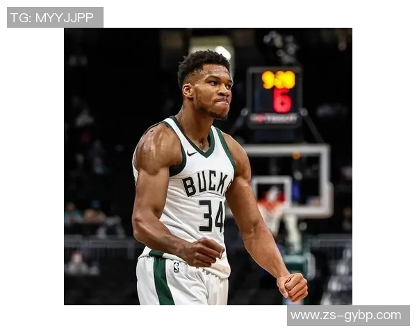 昔日恩怨再现！字母哥与老队友狭路相逢