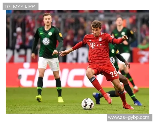 【深度解析】拜仁近况+未来走势预测