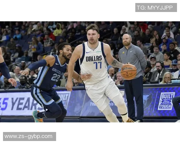 【深度解析】东契奇近况+未来走势预测