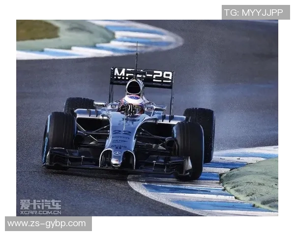 F1赛车空气动力学技术发展及比赛表现分析