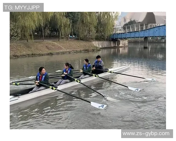 世界赛艇项目中同步配合技术指标及心理协调训练