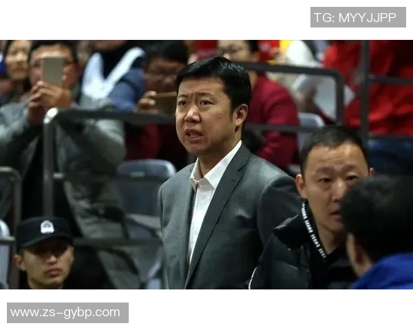 昔日王者CBA状态下滑背后原因分析与未来发展路径探讨