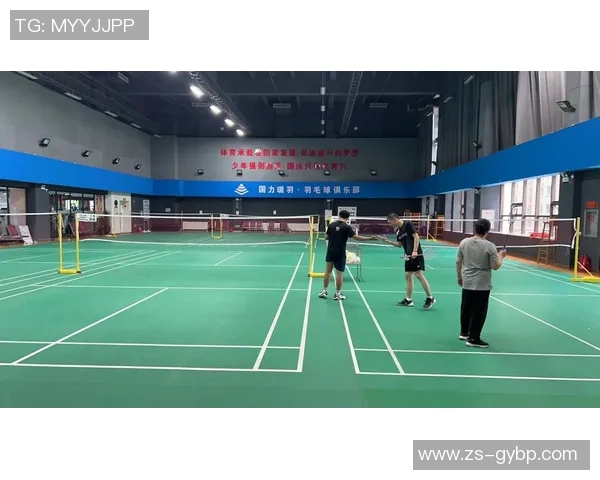 羽毛球顶级赛事选手体能训练策略与技术提升的全面分析